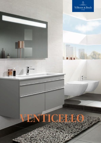 VILLEROY & BOCH - Venticello